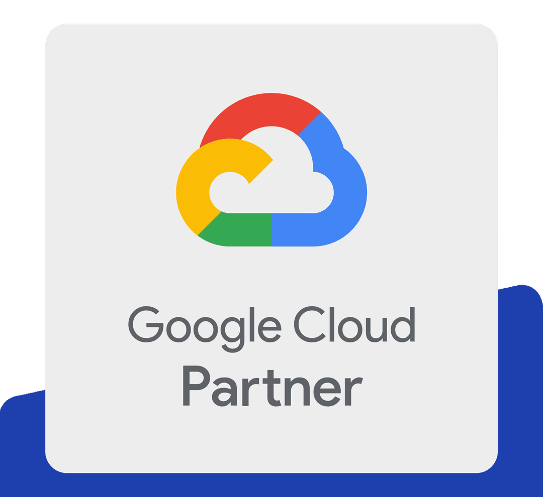 Google Cloud Partner