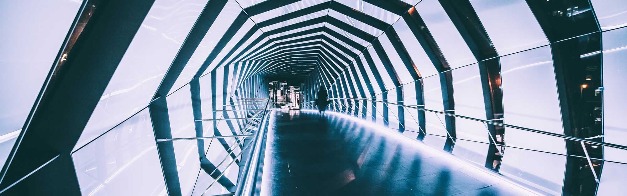 Database modernization