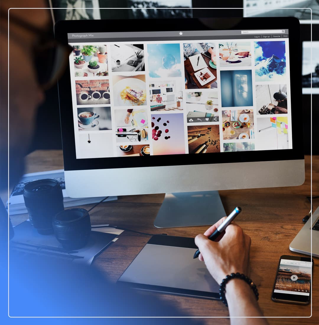 Workshop in progress